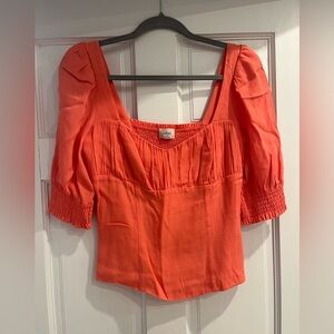 Wilfred ARITZIA top